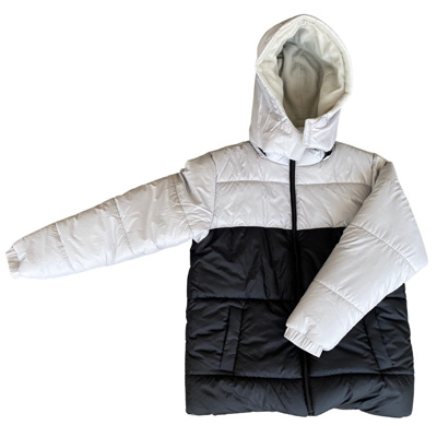 Junior Adult Coat